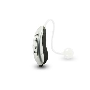 Buy cheap Retone CIC Hearing Aids With Bluetooth And Microphone 312A Battery from wholesalers