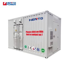 Buy cheap 11/33kV Solar Power Prefabricated Cabin Integrated PV Booster Station Modular Outdoor Grid-Connection Unit from wholesalers