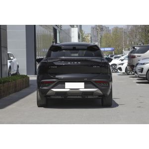 Buy cheap Gac Aion LX Plus 80D Smart AION EV Car New Energy 650KM Long Range Electric Vehicle from wholesalers