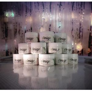 Buy cheap Easy Soak Off Thick LED UV Builder Gel Extension odorless Bright color from wholesalers