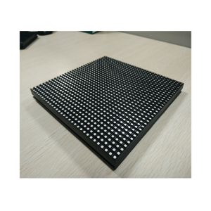 Buy cheap P6 Waterproof RGB LED Module for Video Led Wall Outdoor 27777dots / ㎡ 6mm mudule from wholesalers