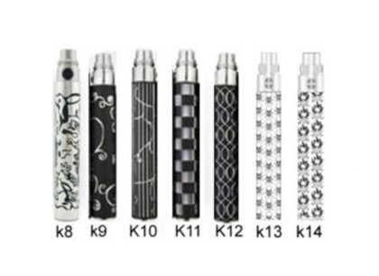 Buy cheap Healthy and Different Style Battery E Cigarette EGO K with Dragon CE4 CE5 CE6 Atomizer from wholesalers
