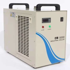 Buy cheap water chiller cw3000 ,cw5000 for laser machine product