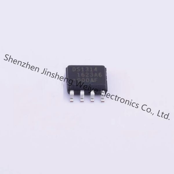 Buy cheap Semiconductor DS1314 Memory Controllers 3V Non Volatile Controller from wholesalers