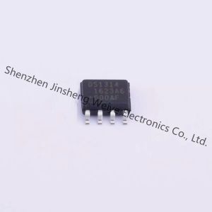 Buy cheap Semiconductor DS1314 Memory Controllers 3V Non Volatile Controller from wholesalers