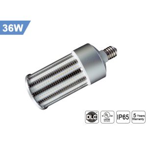 Buy cheap Ra>80 36w Led Corn Light Bulb 3000k Ac100-300v Led Corn Lamp with 5 years warranty from wholesalers