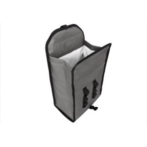 8L 420D TPU Insulated Cooler Box For Outdoor Camping 22.5 X 14 X 12CM