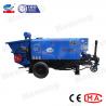 Buy cheap 8m3/H Hydraulic Concrete Pump from wholesalers