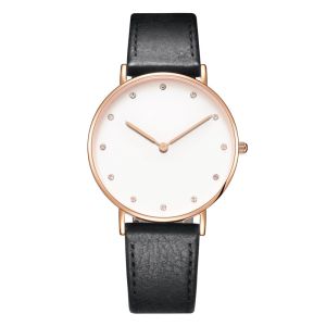 Buy cheap Minimal Luxury Design Watch Ultra Thin Case Custom 316L Stainless Steel Watch from wholesalers