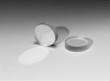 Quality Ultra - Thin Glan Laser Polarizer Custom Rotation Angle Single Crystal Quartz Material  for sale