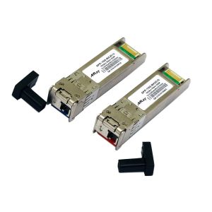 Buy cheap 1330nm Sfp+ Optical Transceiver Shortwave Bidirectional DDM Simplex LC from wholesalers