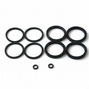 Buy cheap FVMQ Rubber Diaphragm Seals Fluorosilicone Gaskets Molded from wholesalers