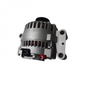 China Auto Engine Alternator Car Engine Parts OEM 5L8Z-10346-AB For Ford Escape 12V 110A on sale