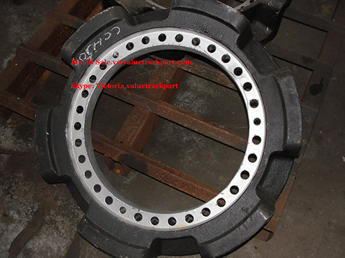 Quality Sumitomo Crawler Crane SC700, SC700-2 Drive Sprocket for sale