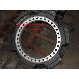 Buy cheap Sumitomo Crawler Crane SC700, SC700-2 Drive Sprocket from wholesalers