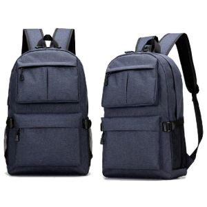 Buy cheap Multifunctional Oxford USB Charging Laptop Backpack from wholesalers