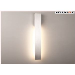 Buy cheap 4W / 8W / 18W LED Mirror Lamp Indoor Liner Shape IP44 300K Brushed Color SMD W3A0073 from wholesalers