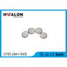 Buy cheap Thermistor black PTC Starter Relay 22ohms 33ohms Small Size Long Operating Life refrigerator usage from wholesalers