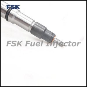 Buy cheap 0445120169 Fuel Injector Injection Compatible For Wechai from wholesalers