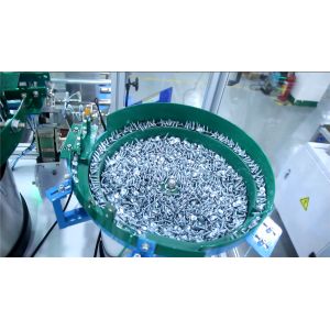 Buy cheap Nut Bolt Washer Screw hardware packaging Machine Counting Packaging Machine from wholesalers