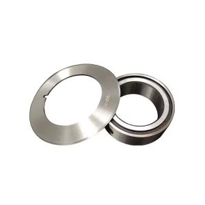 Buy cheap Paper Slitter Circular Knives for high precision usage from wholesalers