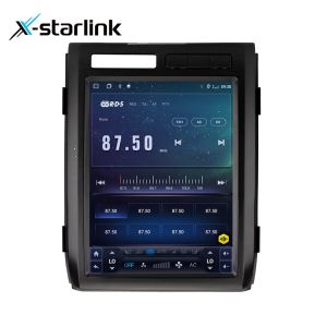 Buy cheap IPS Screen Car Stereo 12.1in For Ford F150 2009-2012 8 Core Android 13 CarPlay Android from wholesalers