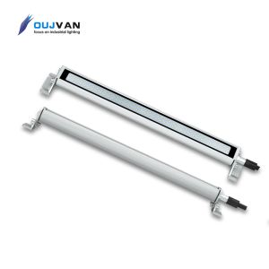 Oil Resistant CNC Machine Lamp Impact Proof LED Work Light Bar For Machine Tools