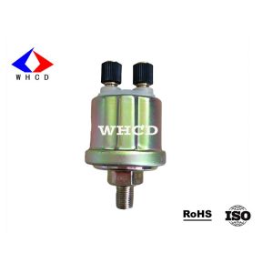 Buy cheap Generator Engines Mechanical Oil Pressure Sensor -25 ~120℃ Operating Temperature from wholesalers
