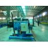 Buy cheap Cold Roll Forming Line with Complete Process Flow of Loading-Uncoiling-Straightening-Punching-Forming-Cutting-Unloading from wholesalers