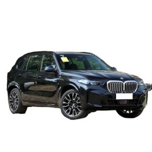 2024 B-MW X5 xDrive40Li 4wd 2.0T 3.0T 5 Seats Midsize-Large SUV with Electric
