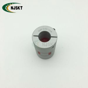 Buy cheap 135mm Diameter Zero Backlash Coupling 185mm Length Spider Coupling from wholesalers