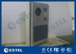 Buy cheap Professional Enclosure Heat Exchanger Dust Proof Heat Recovery Liquid Ventilation System from wholesalers