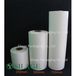 Buy cheap White 500mm*25um Silage Film Agricultural Use for Wrapping from wholesalers