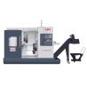 Buy cheap Powerful Multi Spindle Cnc Vertical Turret Lathe With Back Spindle from wholesalers
