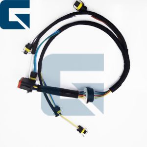 222-5917 2225917 Injector Wiring Harness For C7 Engine