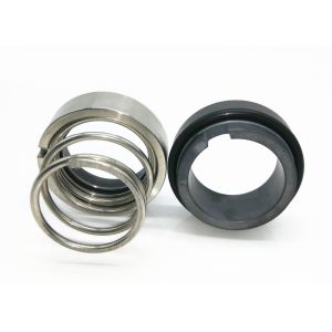 Buy cheap 10bar M32N Single Spring Mechanical Seal Replacement Aesseal T01D from wholesalers