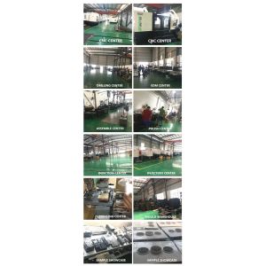ECSON Customized Precision Injection Mold Popular Commercial Steel Iron Plastic