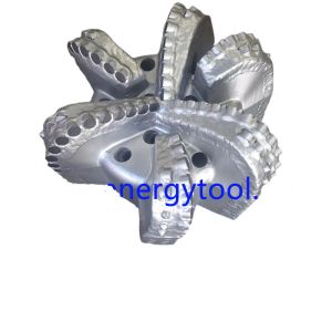 Buy cheap Oil Gas Water API PDC Rock Drill Bits from wholesalers