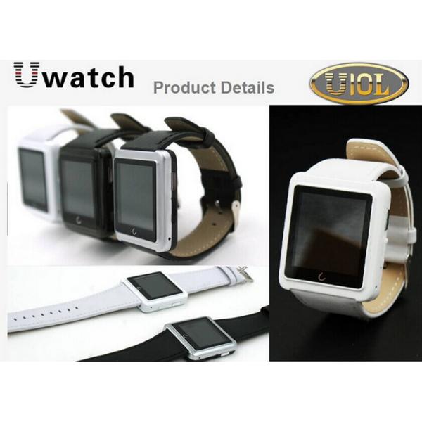 Buy cheap 2015 new U10L IPS HD LCD Screen waterproof smart watch for android & IOS /smart watch from wholesalers