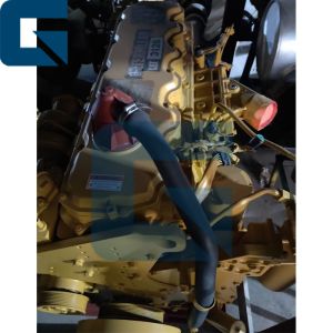 Buy cheap Excavator erpillar Engine 3126 Complete Engine Assy from wholesalers