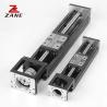Screw Slide Table Linear Actuator Single Axis Robot For 3D Printer And DIY CNC Parts for sale