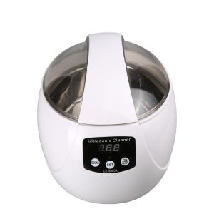 Buy cheap 750ml Household Ultrasonic Cleaner CE-5600A With Elegant Design & 3 Colours from wholesalers