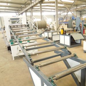 PP PE Sheet Board Extrusion Production Machine