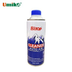 Buy cheap 500ml Car AC Cleaner Spray For Air Conditioning System Easy Cleaning from wholesalers