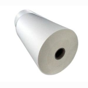 25mic Hot Thermal Laminating Matte Film with High Transparency and Opaque Finish
