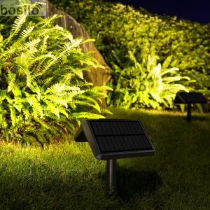 Buy cheap Intelligent Solar Garden Lights With Dual Lighting Modes And White LED Light Source from wholesalers