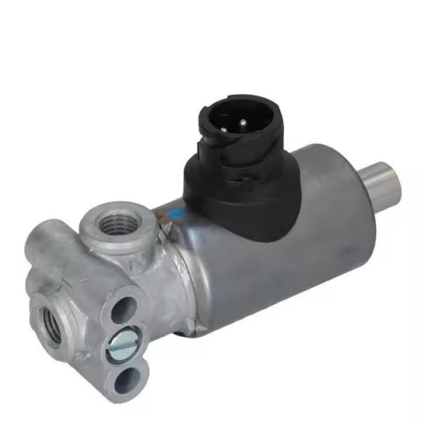 COMPRESSED AIR SYSTEM BREATHER VALVE 4721734280 81521606125 1518103 WABCO