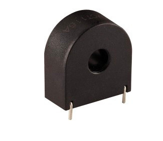 Quality Zero Phase Ultra - Micro PCB Mount Current Transformer in Small Size for sale