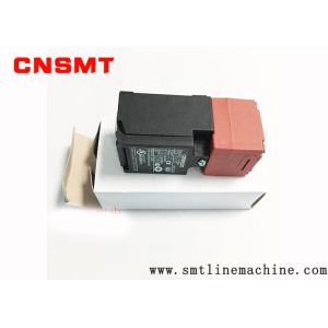Smt Panasonic Machine Parts CNSMT BM Safety Switch KXF0B1MAA00 N510015338AA