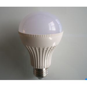 Buy cheap E27 Intelligent Microwave LED Microwave Bulb Replacement Warehouse Lighting from wholesalers